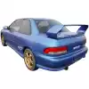 ModeloDrive FRP STi V5 Look Spoiler Wing /w LED > Subaru Impreza (GC8) 1993-2001 > 2/4dr - Image 12