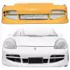 ModeloDrive FRP RICO Front Bumper > Toyota MRS MR2 Spyder 2000-2005 - Image 16