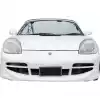 ModeloDrive FRP RICO Front Bumper > Toyota MRS MR2 Spyder 2000-2005 - Image 21