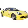 ModeloDrive FRP RICO Front Bumper > Toyota MRS MR2 Spyder 2000-2005 - Image 23