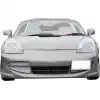 ModeloDrive FRP RICO Front Bumper > Toyota MRS MR2 Spyder 2000-2005 - Image 25