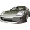 ModeloDrive FRP RICO Front Bumper > Toyota MRS MR2 Spyder 2000-2005 - Image 27