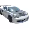 ModeloDrive FRP RICO Front Bumper > Toyota MRS MR2 Spyder 2000-2005 - Image 29