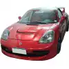 ModeloDrive FRP RICO Front Bumper > Toyota MRS MR2 Spyder 2000-2005 - Image 3