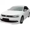 ModeloDrive FRP AMAS Front Add-on Valance > Volkswagen Jetta 2011-2015 - Image 4