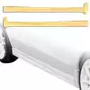 ModeloDrive FRP VR4 Side Skirts > Mitsubishi Galant 2000-2003 - Image 6