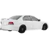 ModeloDrive FRP VR4 Side Skirts > Mitsubishi Galant 2000-2003 - Image 7