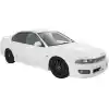 ModeloDrive FRP VR4 Side Skirts > Mitsubishi Galant 2000-2003 - Image 9