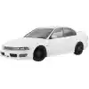 ModeloDrive FRP VR4 Side Skirts > Mitsubishi Galant 2000-2003 - Image 10