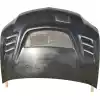 ModeloDrive FRP GIAL Vented Hood > Mitsubishi Evolution EVO8 EVO9 2003-2006 - Image 24