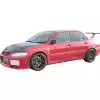 ModeloDrive FRP GIAL Vented Hood > Mitsubishi Evolution EVO8 EVO9 2003-2006 - Image 26