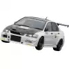 ModeloDrive FRP GIAL Vented Hood > Mitsubishi Evolution EVO8 EVO9 2003-2006 - Image 29