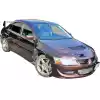 ModeloDrive FRP GIAL Vented Hood > Mitsubishi Evolution EVO8 EVO9 2003-2006 - Image 33