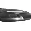 ModeloDrive FRP GIAL Vented Hood > Mitsubishi Evolution EVO8 EVO9 2003-2006 - Image 5