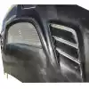 ModeloDrive FRP GIAL Vented Hood > Mitsubishi Evolution EVO8 EVO9 2003-2006 - Image 6