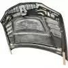 ModeloDrive FRP GIAL Vented Hood > Mitsubishi Evolution EVO8 EVO9 2003-2006 - Image 13