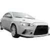 ModeloDrive FRP HL Wide Body Side Skirts > Mitsubishi Lancer 2010-2015 - Image 15