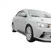 ModeloDrive FRP HL Wide Body Side Skirts > Mitsubishi Lancer 2010-2015 - Image 18