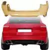 ModeloDrive FRP TART Rear Bumper w Diffuser > Porsche Cayenne 957 2008-2010 - Image 1