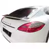 ModeloDrive FRP FDES Spoiler Wing > Porsche Panamera 970 2010-2013 - Image 21