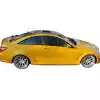 ModeloDrive FRP PDES Wide Body Side Skirts > Mercedes-Benz E-Class C207 2010-2013 > 2dr Coupe - Image 5