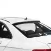 ModeloDrive FRP LORI Roof Spoiler Wing > Mercedes-Benz C-Class W204 2008-2011 - Image 1