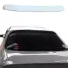 ModeloDrive FRP DMA Roof Spoiler Wing > Nissan Skyline R33 GTS GTR 1995-1998 > 4dr Sedan - Image 1