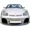 ModeloDrive FRP TART GT Front Bumper 3pc > Porsche 911 (996) 1999-2001 - Image 35