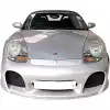 ModeloDrive FRP TART GT Front Bumper 3pc > Porsche 911 (996) 1999-2001 - Image 36