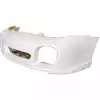 ModeloDrive FRP TART GT Front Bumper 3pc > Porsche 911 (996) 1999-2001 - Image 18