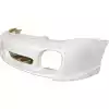 ModeloDrive FRP TART GT Front Bumper 3pc > Porsche 911 (996) 1999-2001 - Image 21