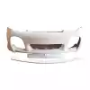 ModeloDrive FRP TART GT Front Bumper 3pc > Porsche Boxster 986 1997-2004 - Image 5