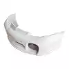 ModeloDrive FRP TART GT Front Bumper 3pc > Porsche Boxster 986 1997-2004 - Image 17