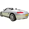 ModeloDrive FRP TART GT Side Skirts > Porsche Boxster 986 1997-2004 - Image 18