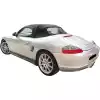 ModeloDrive FRP TART GT Side Skirts > Porsche Boxster 986 1997-2004 - Image 19