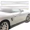 ModeloDrive FRP TART GT Side Skirts > Porsche Boxster 986 1997-2004 - Image 20