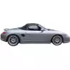 ModeloDrive FRP TART GT Side Skirts > Porsche Boxster 986 1997-2004 - Image 2