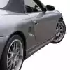 ModeloDrive FRP TART GT Side Skirts > Porsche Boxster 986 1997-2004 - Image 3