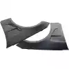 ModeloDrive FRP LORI Fenders (front) > Mercedes-Benz E-Class C207 2010-2013 - Image 5