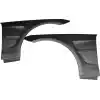 ModeloDrive FRP LORI Fenders (front) > Mercedes-Benz E-Class C207 2010-2013 - Image 6