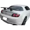 ModeloDrive FRP AEXE Trunk Spoiler Wing > Mazda RX-8 SE3P 2004-2011 - Image 6