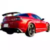 ModeloDrive FRP AEXE Trunk Spoiler Wing > Mazda RX-8 SE3P 2004-2011 - Image 10