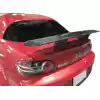 ModeloDrive FRP AEXE Trunk Spoiler Wing > Mazda RX-8 SE3P 2004-2011 - Image 11