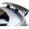 ModeloDrive FRP AEXE Trunk Spoiler Wing > Mazda RX-8 SE3P 2004-2011 - Image 4