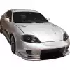 ModeloDrive FRP PSM Hood > Hyundai Tiburon 2003-2006 - Image 4