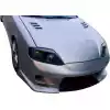 ModeloDrive FRP PSM Hood > Hyundai Tiburon 2003-2006 - Image 6