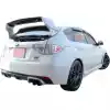 ModeloDrive FRP VAR Roof Spoiler Wing > Subaru WRX STi (GRB) 2008-2014 > 5dr Hatch - Image 18