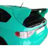 ModeloDrive FRP VAR Roof Spoiler Wing > Subaru WRX STi (GRB) 2008-2014 > 5dr Hatch - Image 24