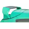 ModeloDrive FRP VAR Roof Spoiler Wing > Subaru WRX STi (GRB) 2008-2014 > 5dr Hatch - Image 28