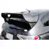 ModeloDrive FRP VAR Roof Spoiler Wing > Subaru WRX STi (GRB) 2008-2014 > 5dr Hatch - Image 8